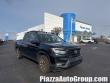 Certified 2021 Honda Ridgeline Black Edition Truck Crew Cab