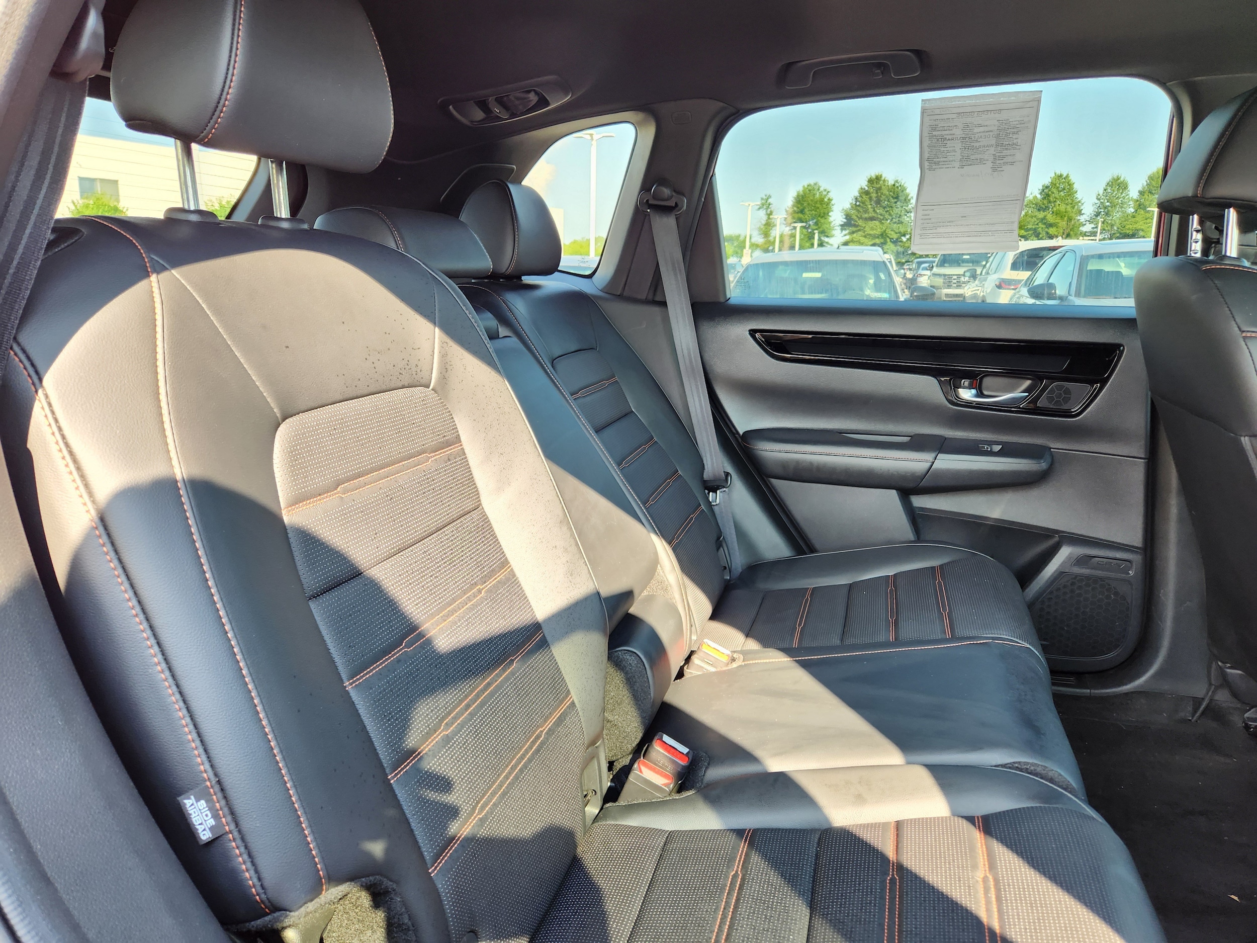 2023 Honda CR-V Sport Touring - Photo 15