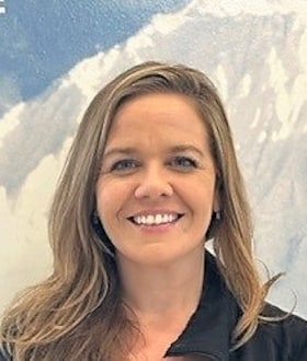 Staff member Nancy Juhasz from 951efd0a09d0