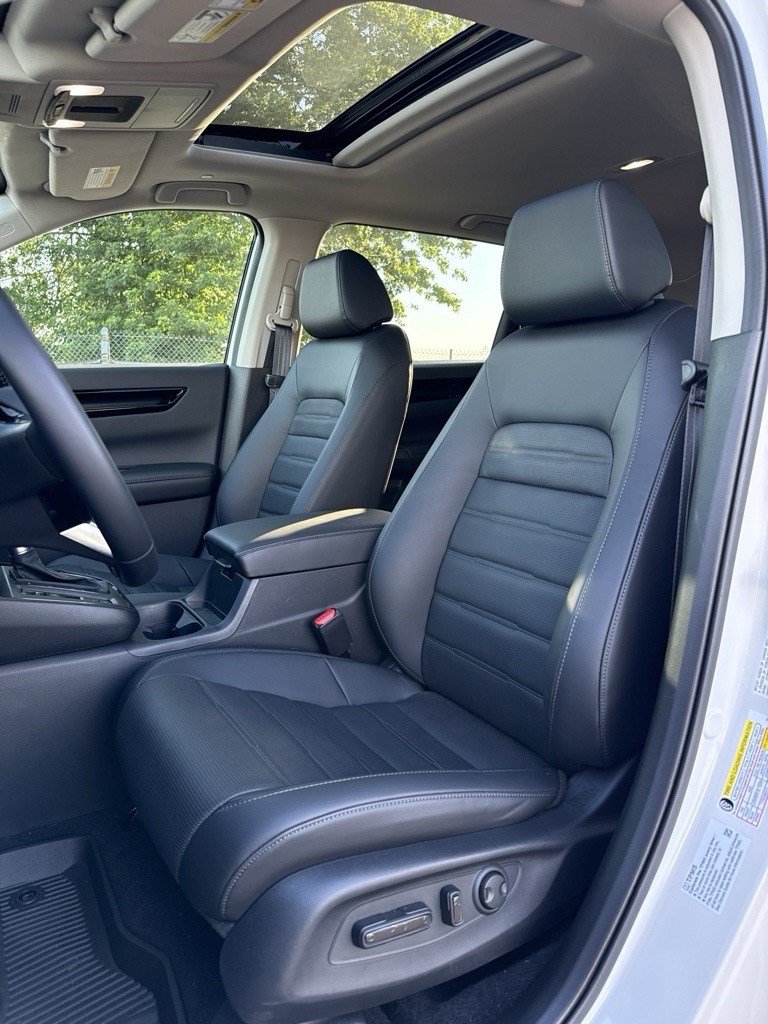 2026 Honda CR-V EX-L - Photo 6