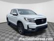 Certified 2022 Honda Ridgeline RTL-E Truck Crew Cab