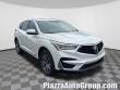 Used 2019 Acura RDX w/Technology Pkg SUV
