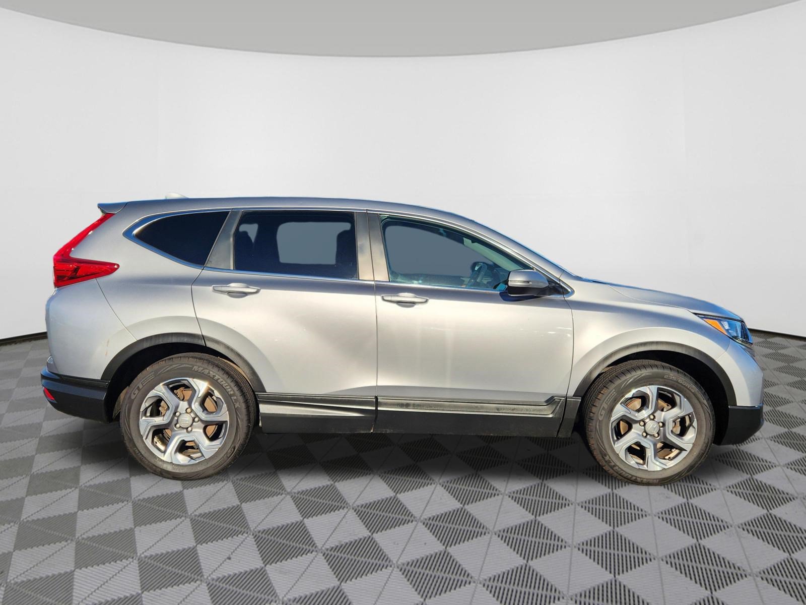 2019 Honda CR-V EX - Photo 6
