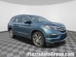 Certified 2016 Honda Pilot Touring SUV