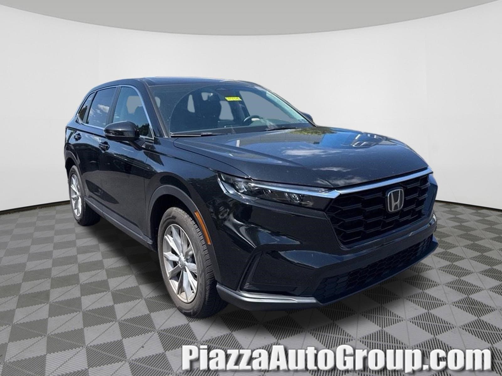 2024 Honda CR-V SUV 