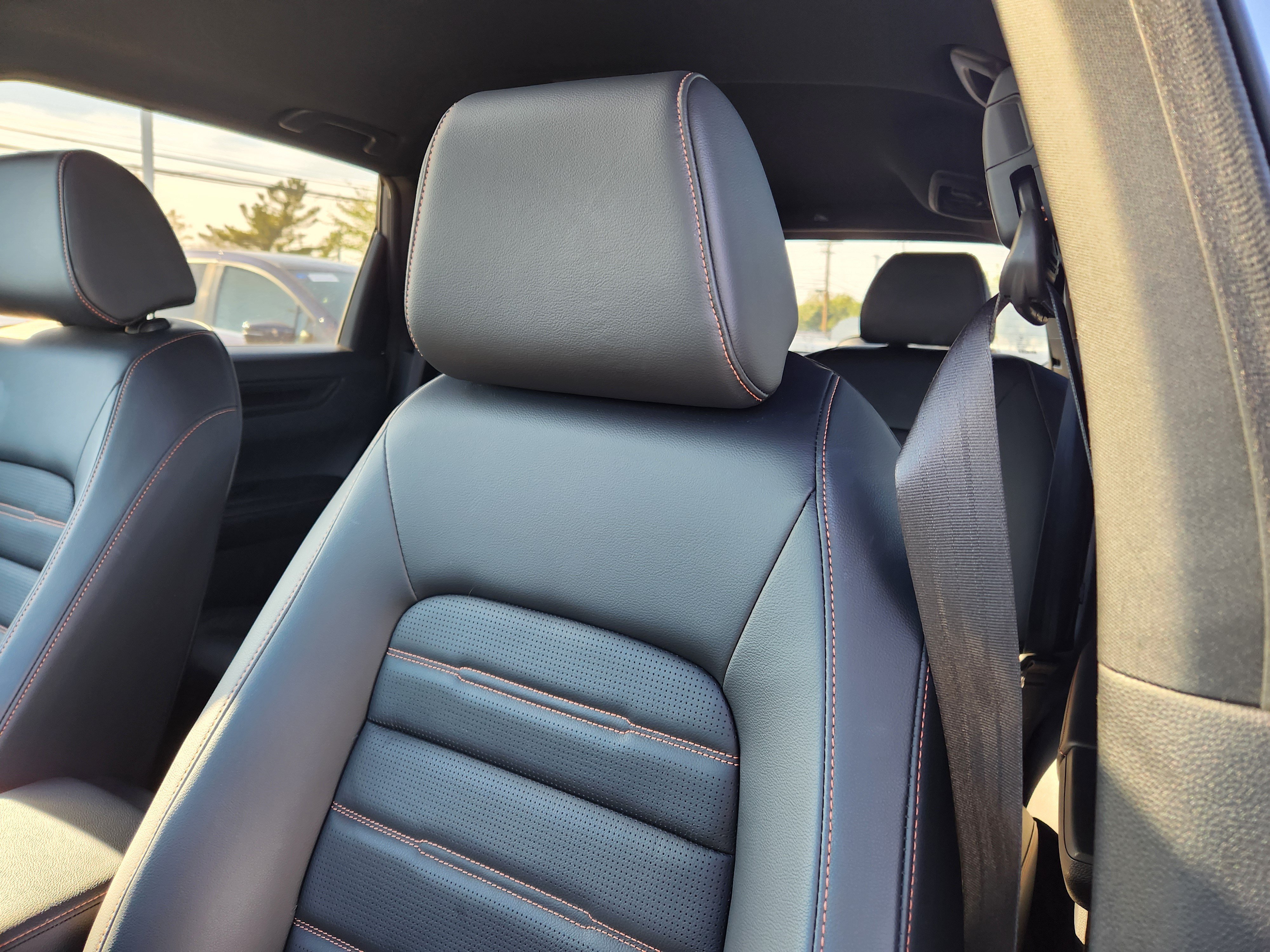 2024 Honda CR-V Sport-L - Photo 10