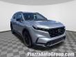 Certified 2024 Honda CR-V Hybrid Sport-L SUV