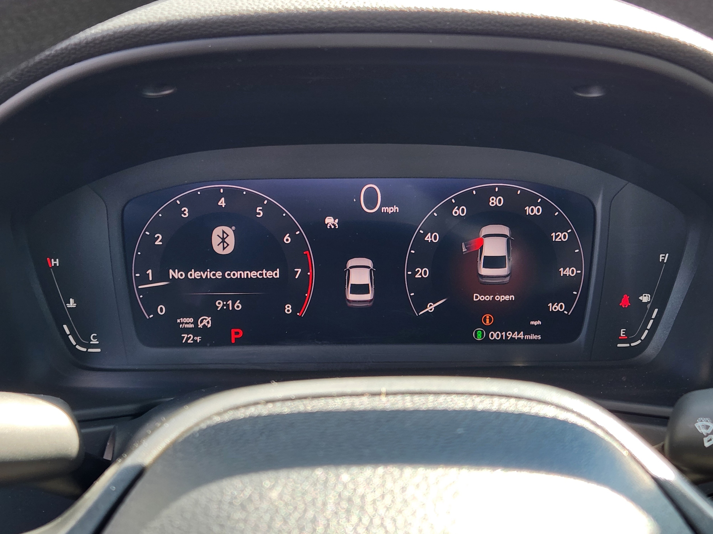 2025 Honda Accord SE - Photo 19