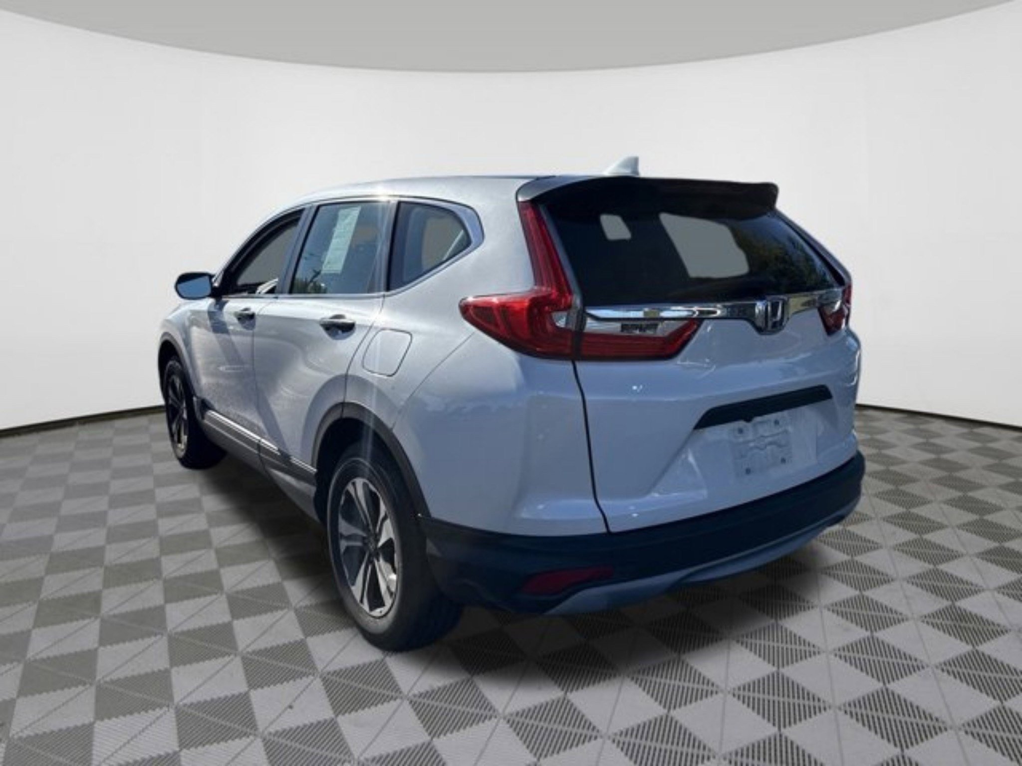 2018 Honda Pilot EX-L photo 3