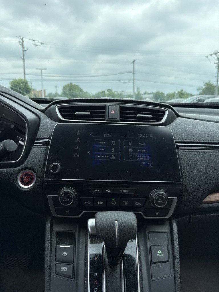 2018 Honda CR-V EX - Photo 7