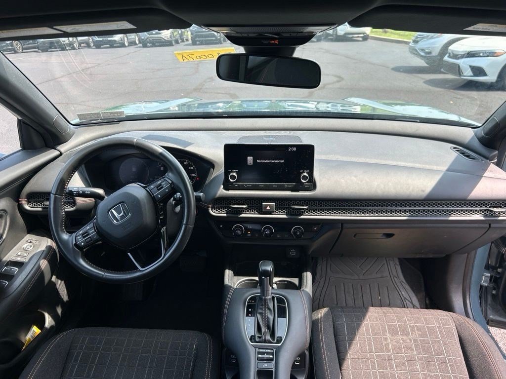 2024 Honda HR-V Sport - Photo 7
