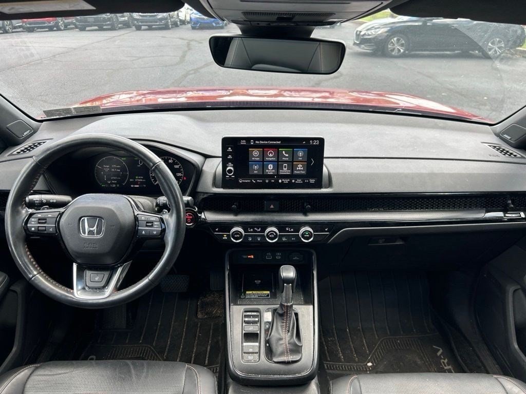 2024 Honda CR-V Sport Touring - Photo 7