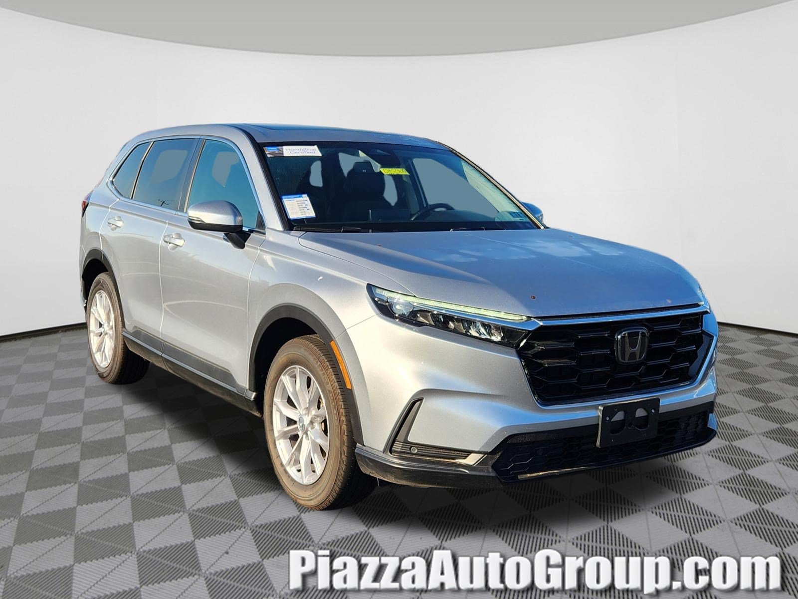 Used 2025 Honda CR-V EX-L SUV in Limerick, PA