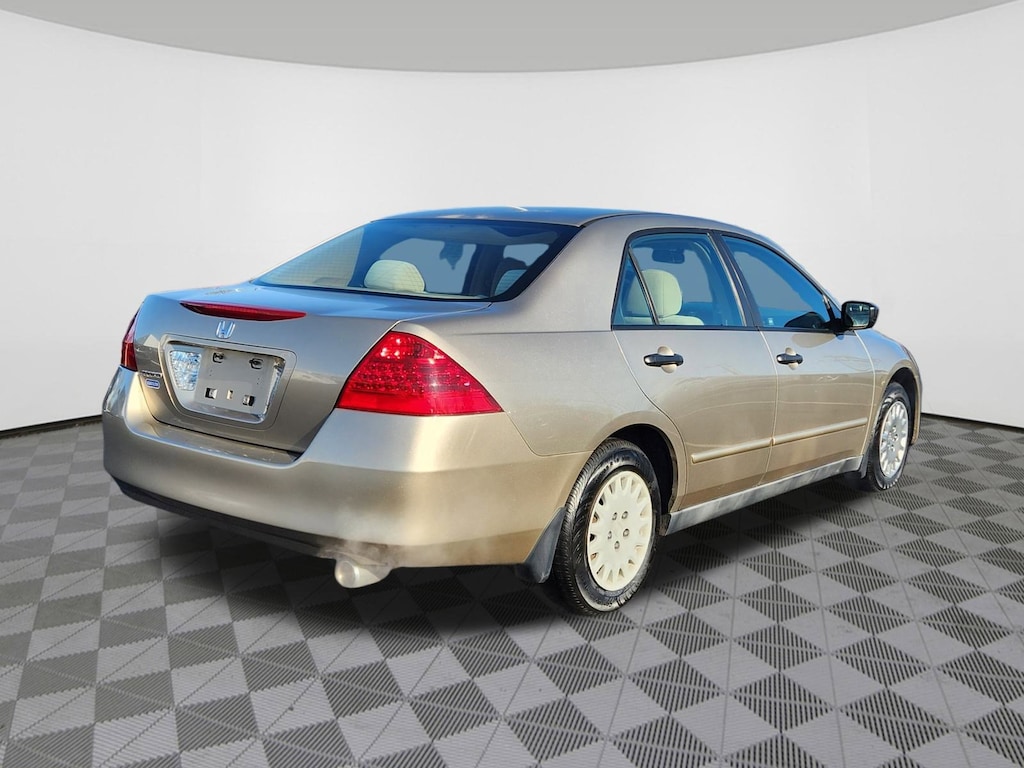 Used 2006 Honda Accord VP Sedan