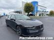 Certified 2025 Honda Accord Hybrid Sport Sedan