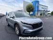 Certified 2024 Honda CR-V EX SUV