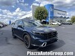 Honda CR-V Hybrid