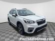 Used 2020 Subaru Forester Touring SUV