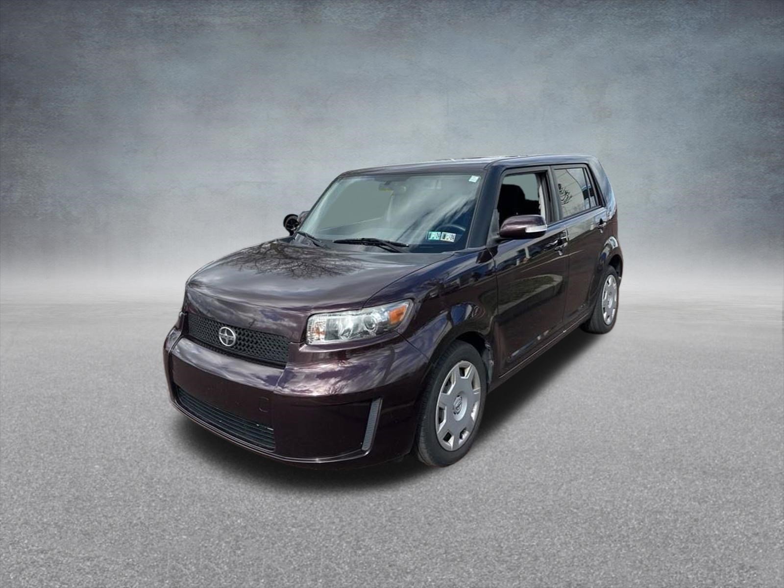 Used 2008 Scion xB  with VIN JTLKE50E381049108 for sale in Limerick, PA