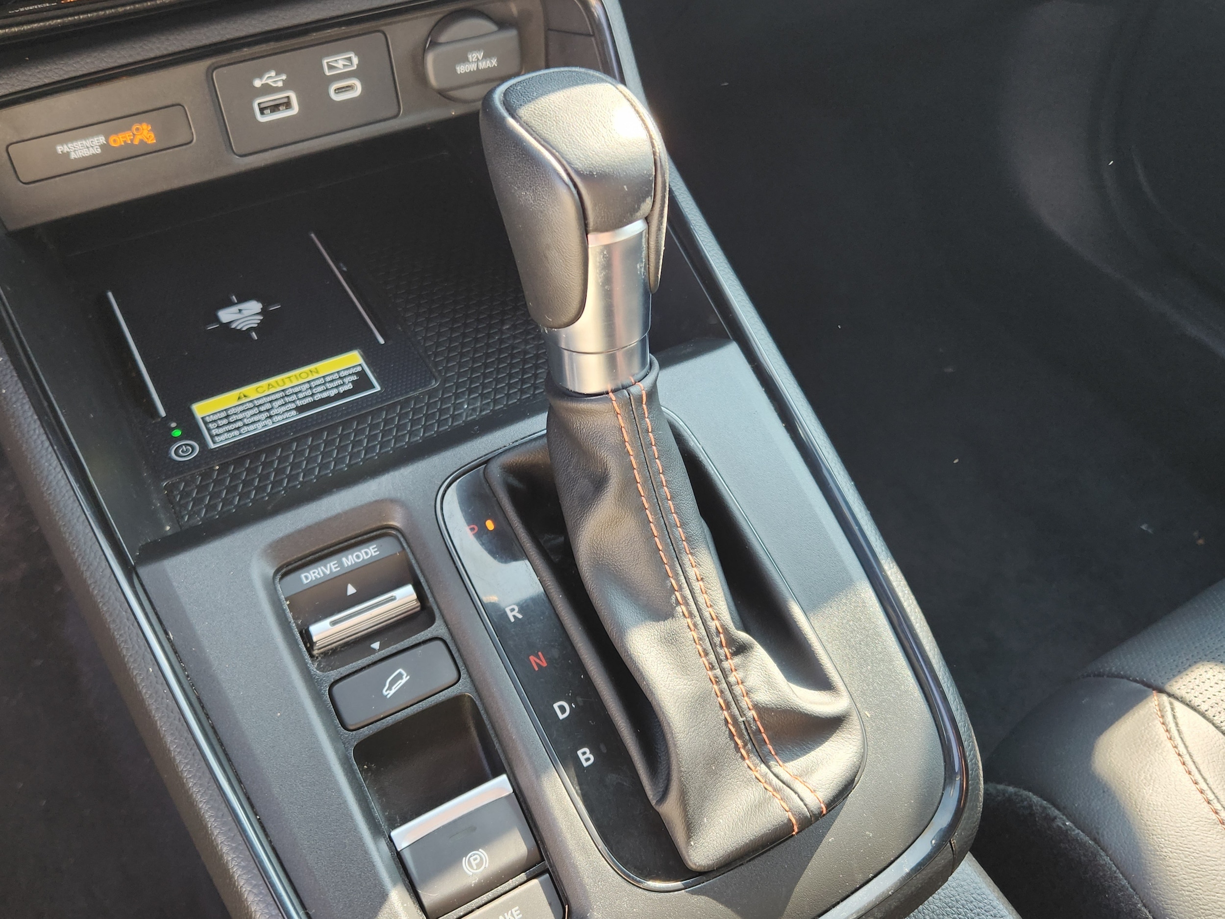 2023 Honda CR-V Sport Touring - Photo 23