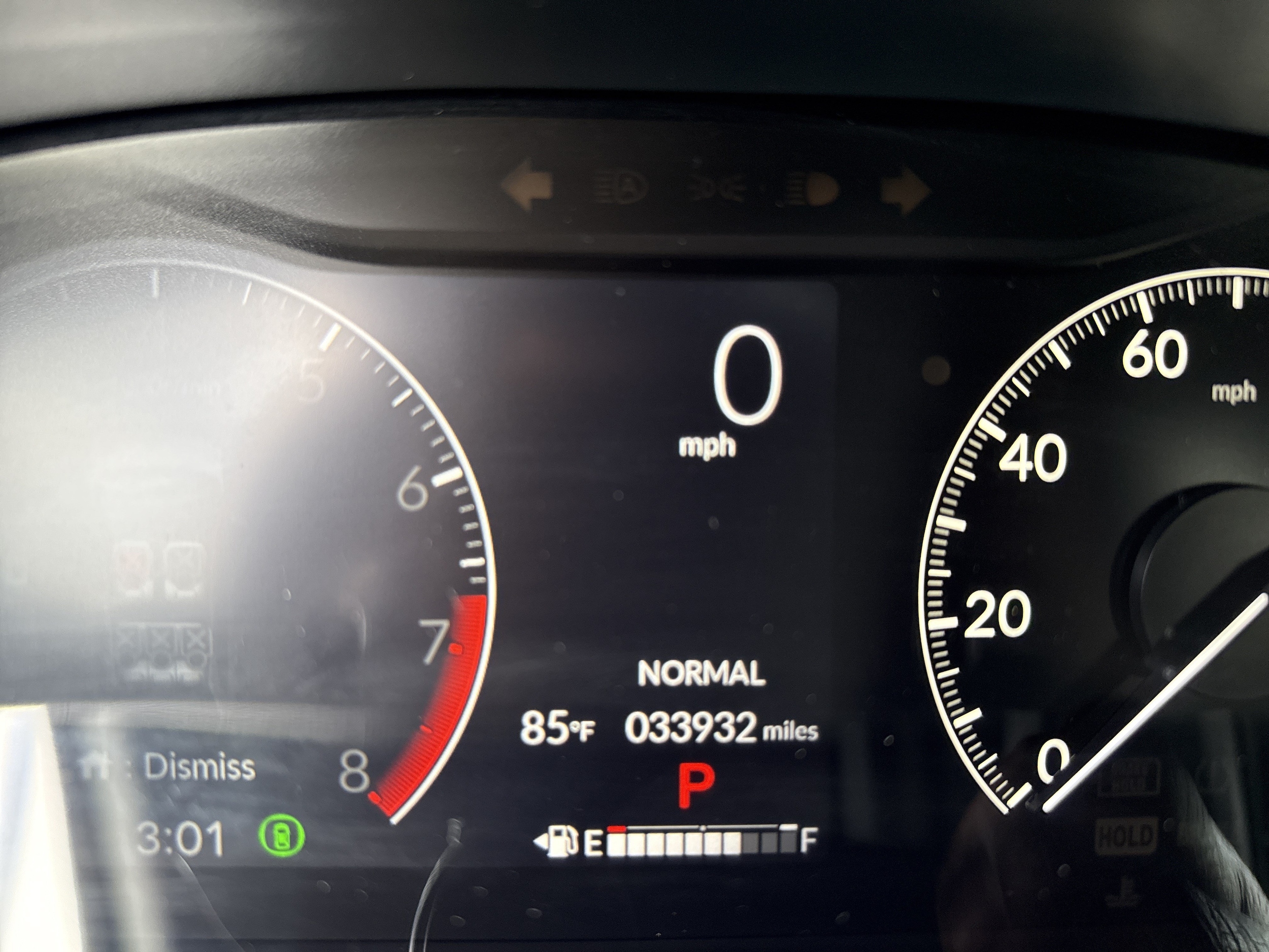 2024 Honda HR-V Sport - Photo 8