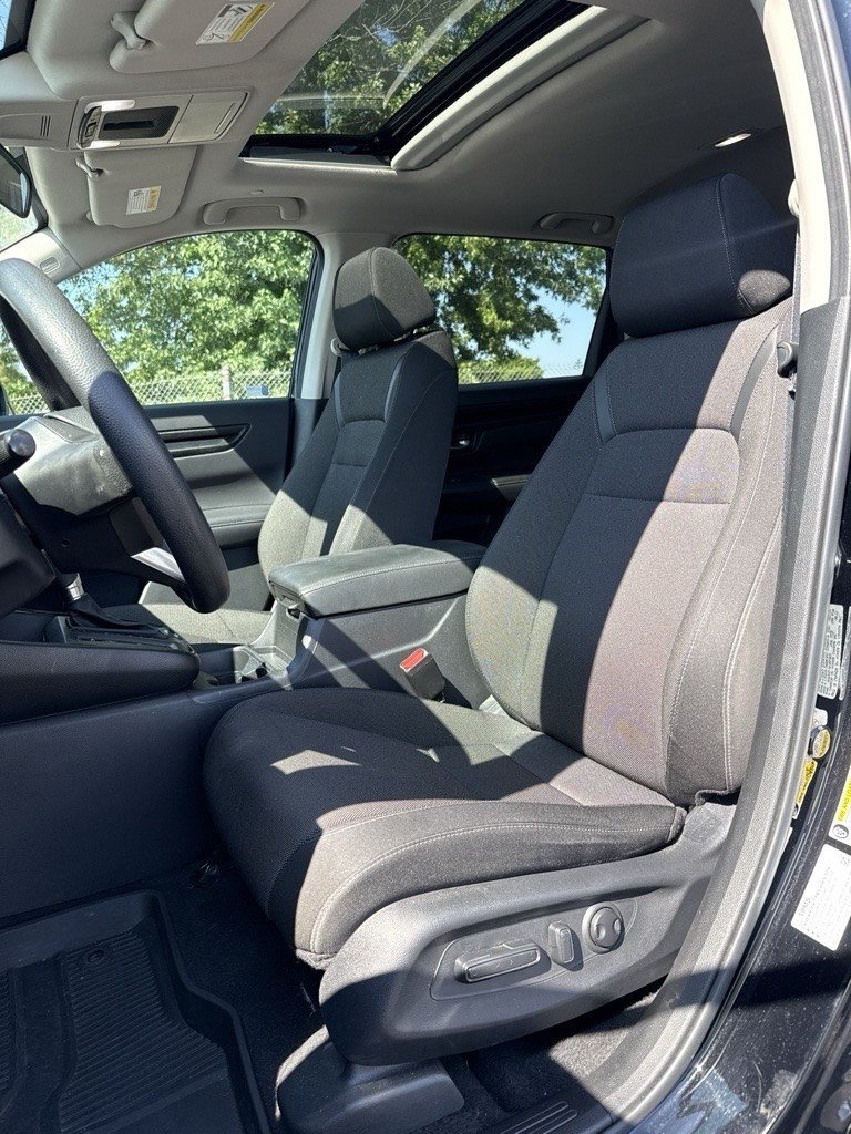 2024 Honda CR-V EX - Photo 6