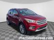 Used 2017 Ford Escape Titanium SUV