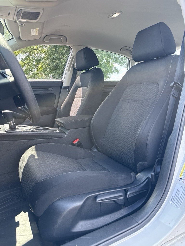 2023 Honda Civic LX - Photo 6