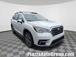  Subaru Ascent
