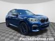 Used 2018 BMW X3 M40i SUV