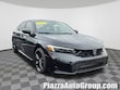 Honda Civic Si