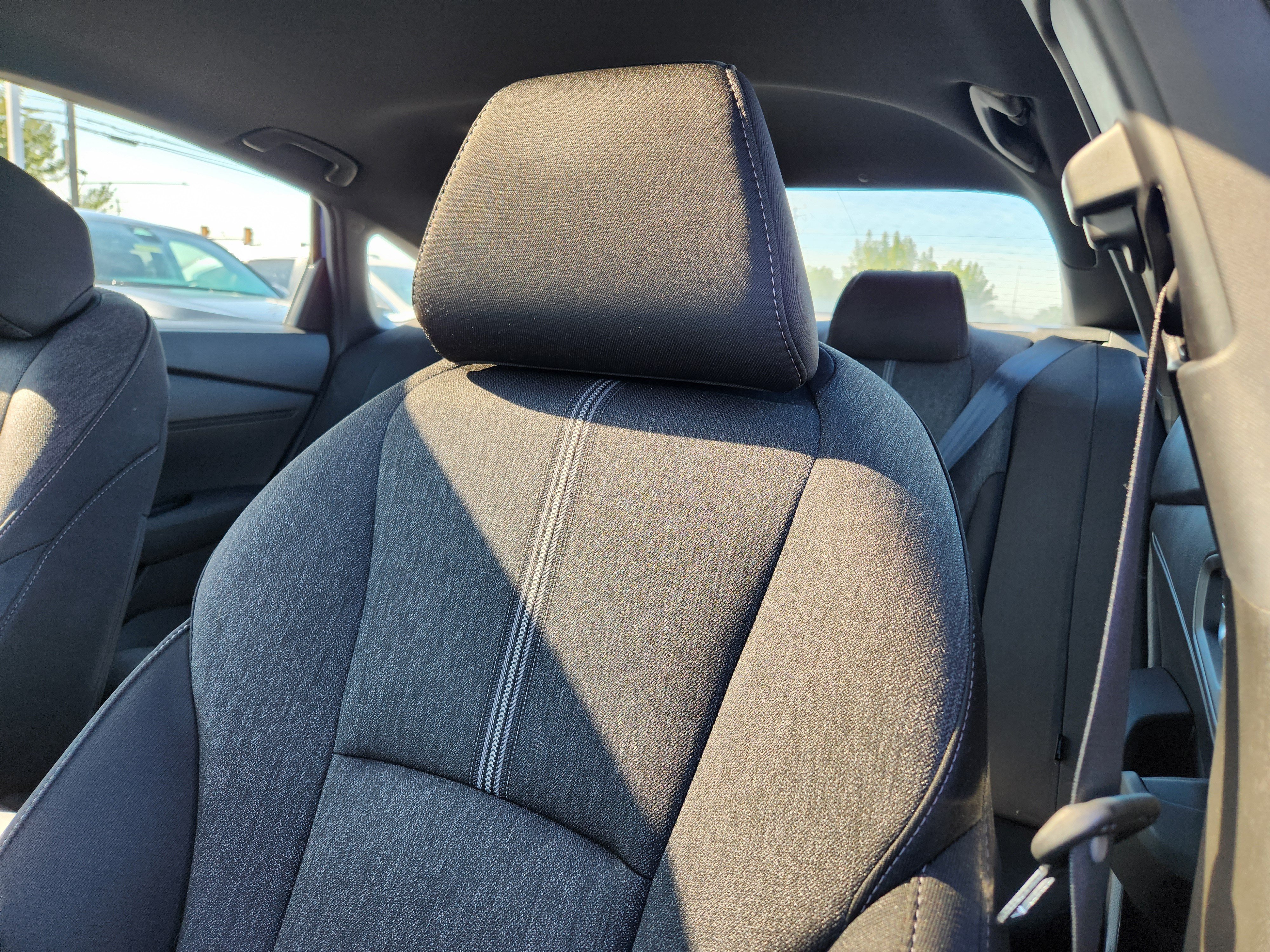 2026 Honda Accord Hybrid Sport - Photo 11
