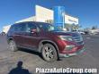 Certified 2018 Honda Pilot EX-L SUV