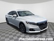 Honda Accord Hybrid