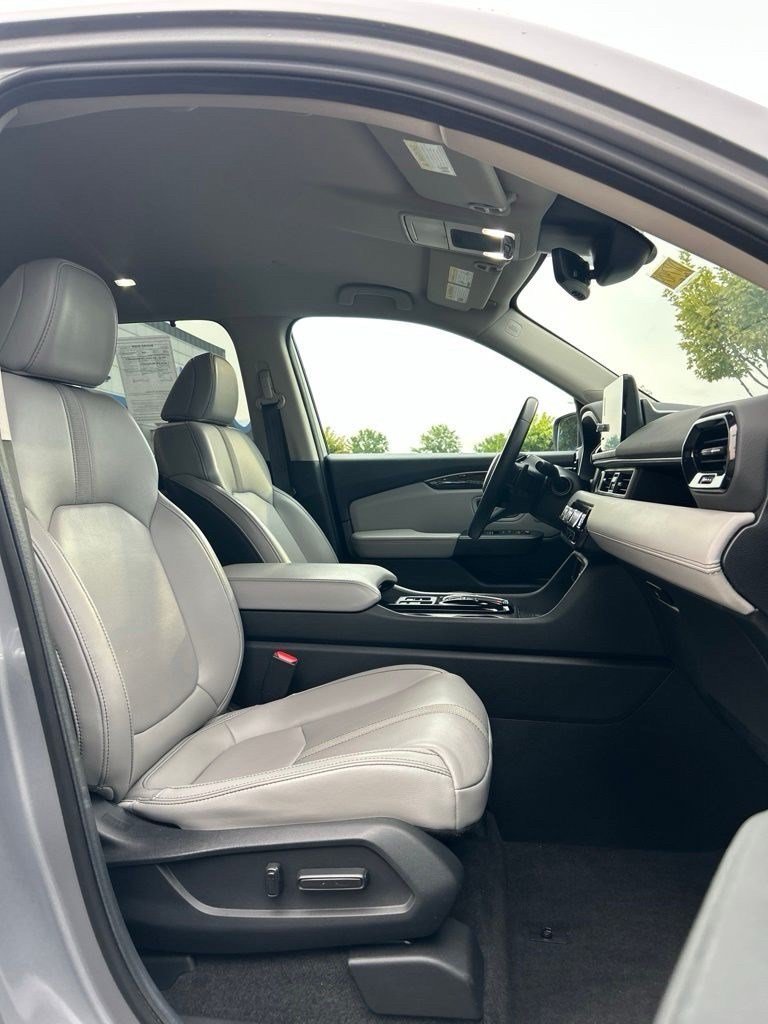 2024 Honda Pilot EX-L - Photo 6
