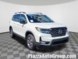  Honda Passport
