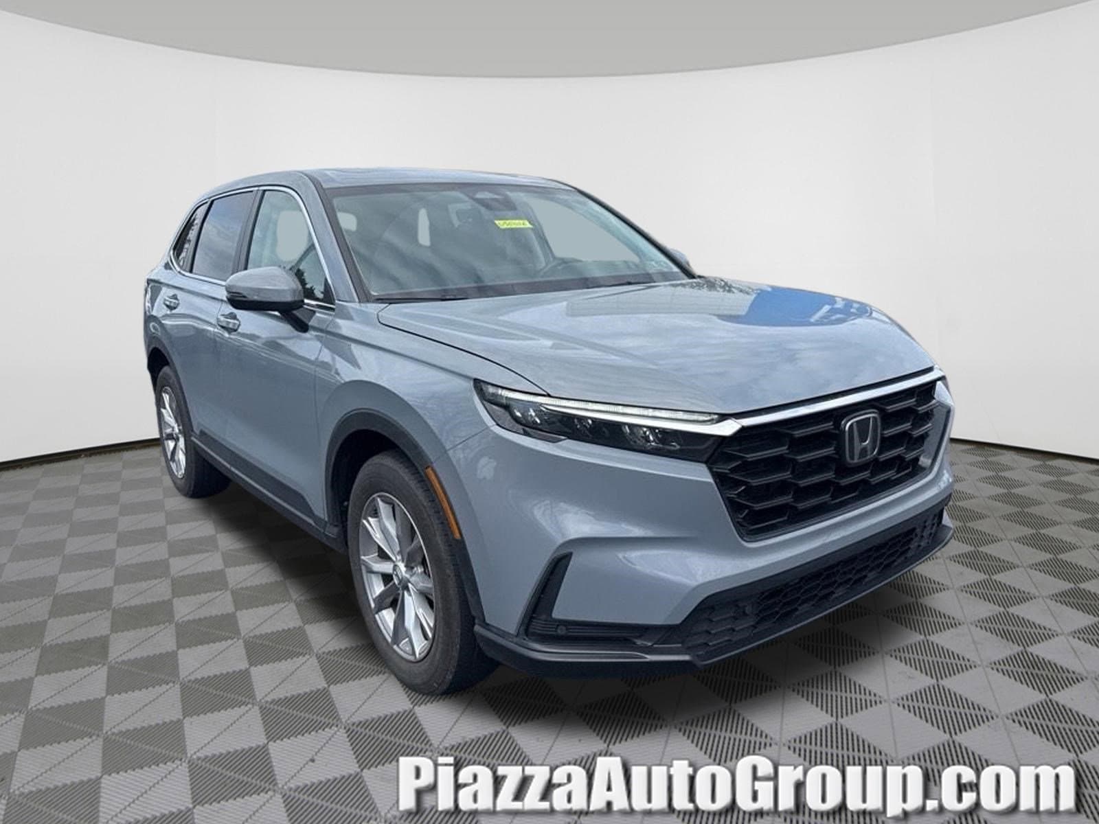 2025 Honda CR-V SUV 