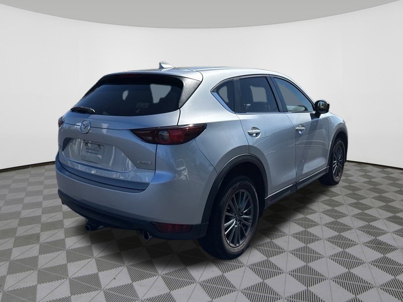 2019 Mazda CX-5 Touring photo 4