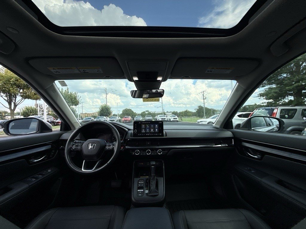 2024 Honda CR-V EX-L - Photo 6