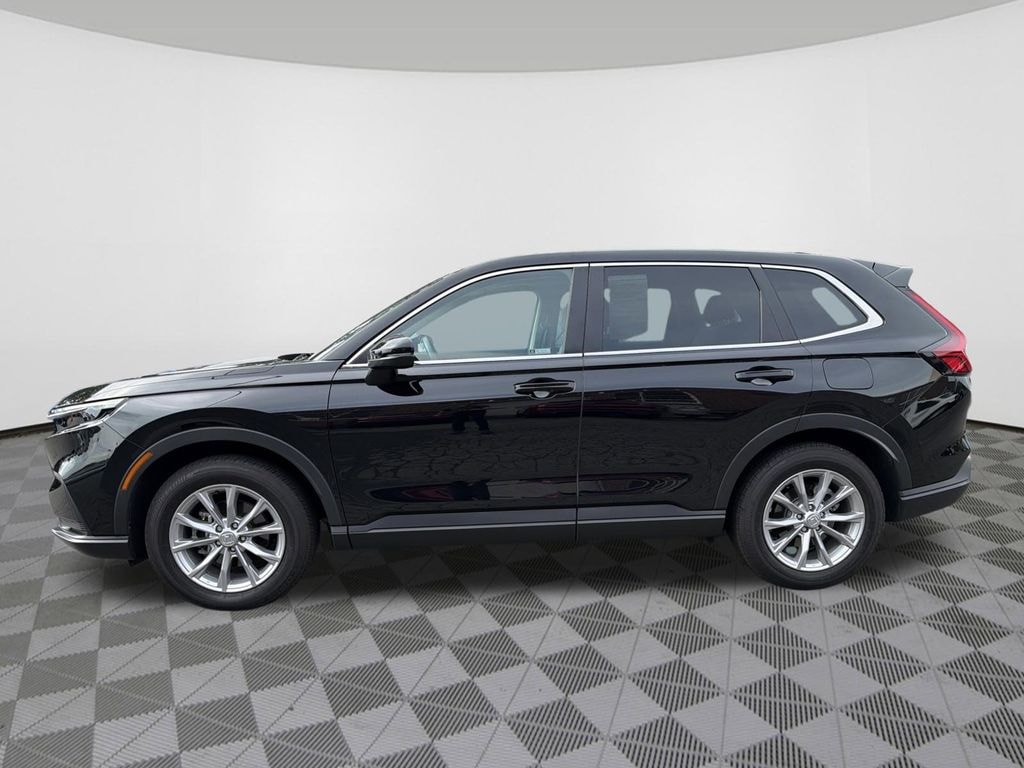 Used 2023 Honda CR-V EX SUV