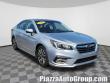 Used 2019 Subaru Legacy 2.5i Sedan