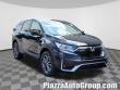 Certified 2020 Honda CR-V EX-L SUV
