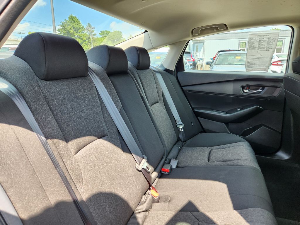 2024 Honda Accord EX - Photo 15