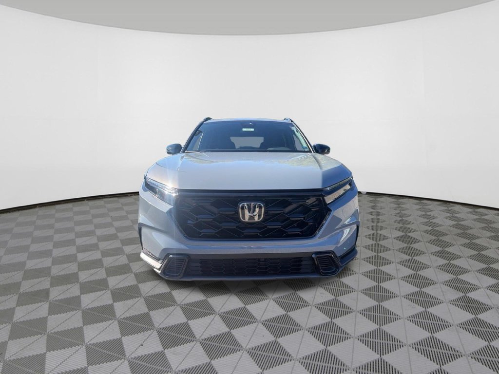 Used 2026 Honda CR-V Hybrid Sport SUV