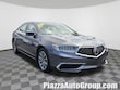  Acura TLX