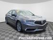 Certified 2018 Acura TLX 2.4L Sedan