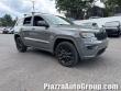 Used 2021 Jeep Grand Cherokee Laredo X SUV