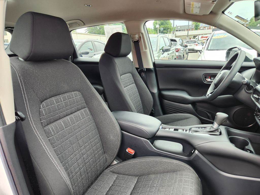 2024 Honda HR-V LX - Photo 16