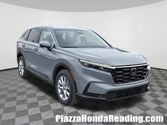 2026 Honda CR-V EX SUV