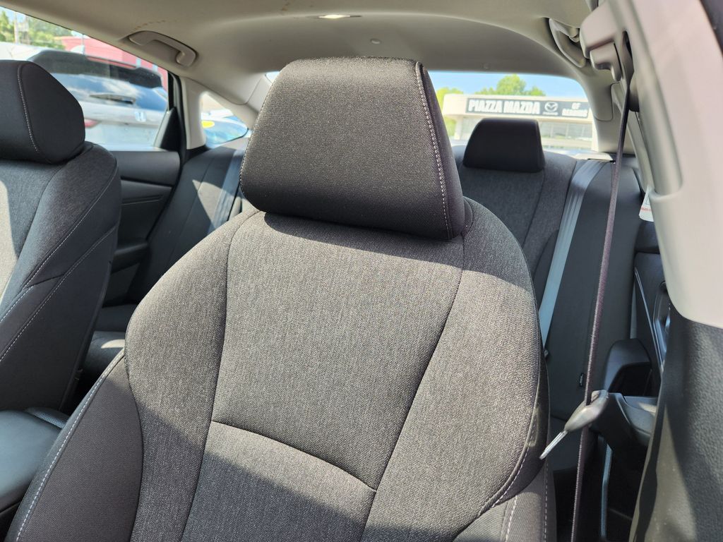 2024 Honda Accord EX - Photo 11